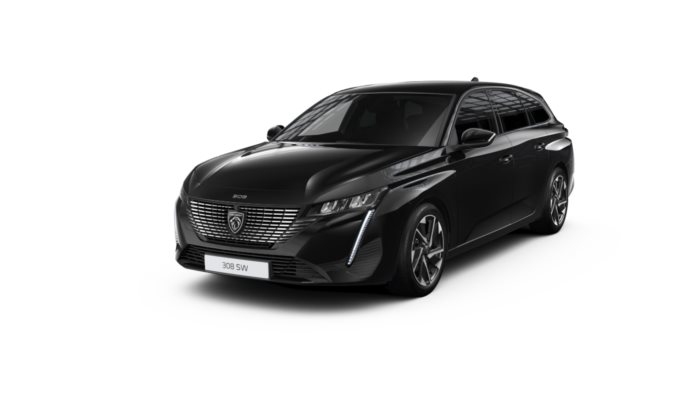 Peugeot 308 SW/ 308 SW Hybrid 
